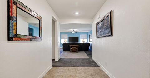 1281 Bismark Peak Drive, Carson City, NV 89701 Photo