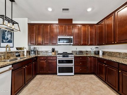 1281 Bismark Peak Drive, Carson City, NV 89701 Photo