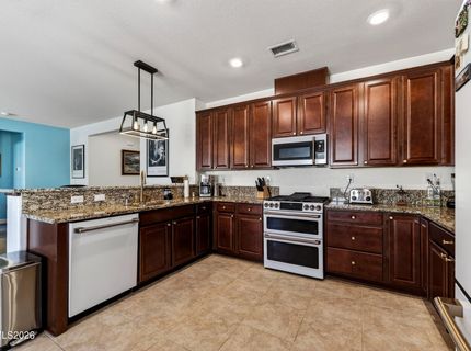1281 Bismark Peak Drive, Carson City, NV 89701 Photo