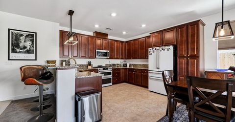 1281 Bismark Peak Drive, Carson City, NV 89701 Photo