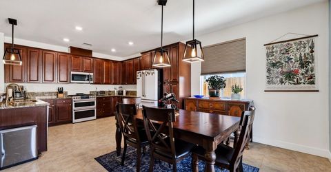 1281 Bismark Peak Drive, Carson City, NV 89701 Photo