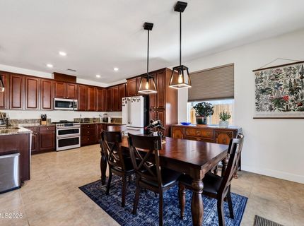 1281 Bismark Peak Drive, Carson City, NV 89701 Photo