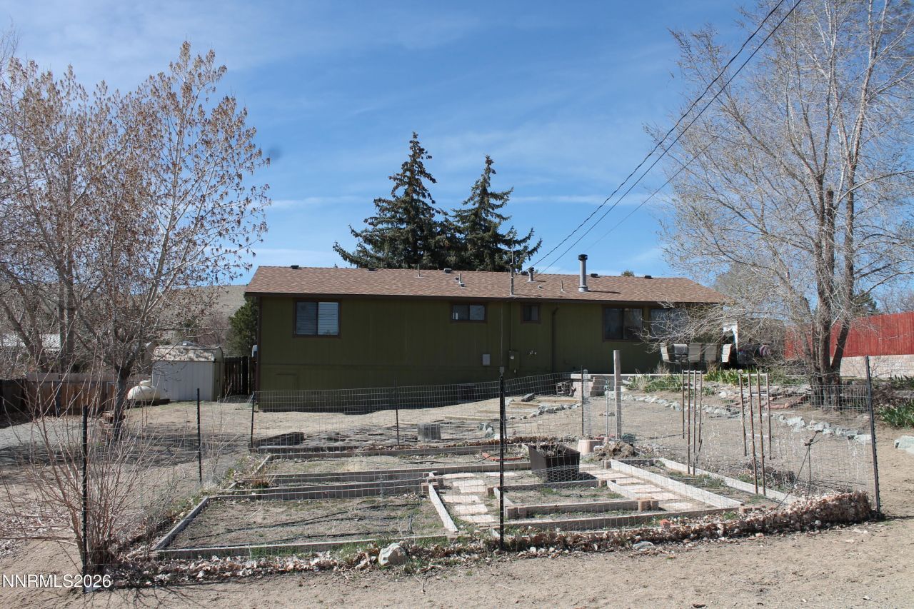 11000 Bighorn Drive, Reno, NV 89508 Photo