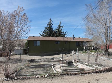 11000 Bighorn Drive, Reno, NV 89508 Photo