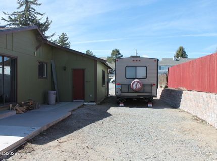 11000 Bighorn Drive, Reno, NV 89508 Photo