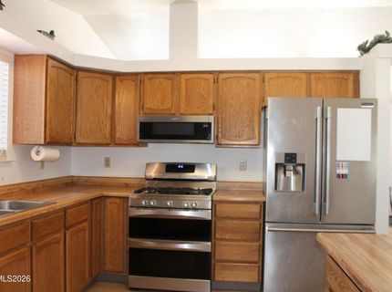 11000 Bighorn Drive, Reno, NV 89508 Photo