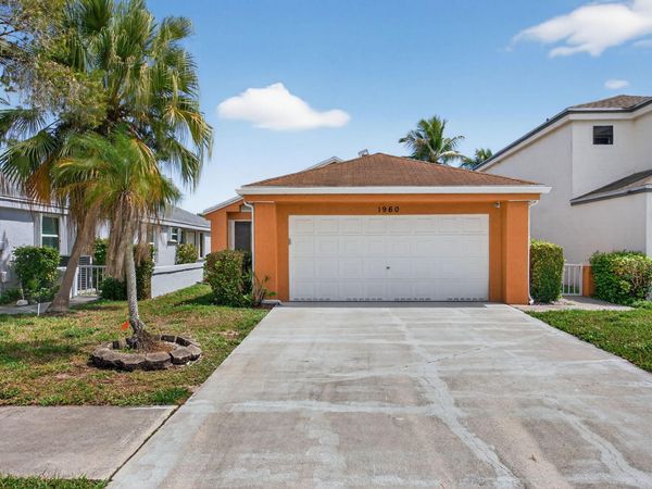 1960 NW 34th Avenue, Coconut Creek, FL 33066