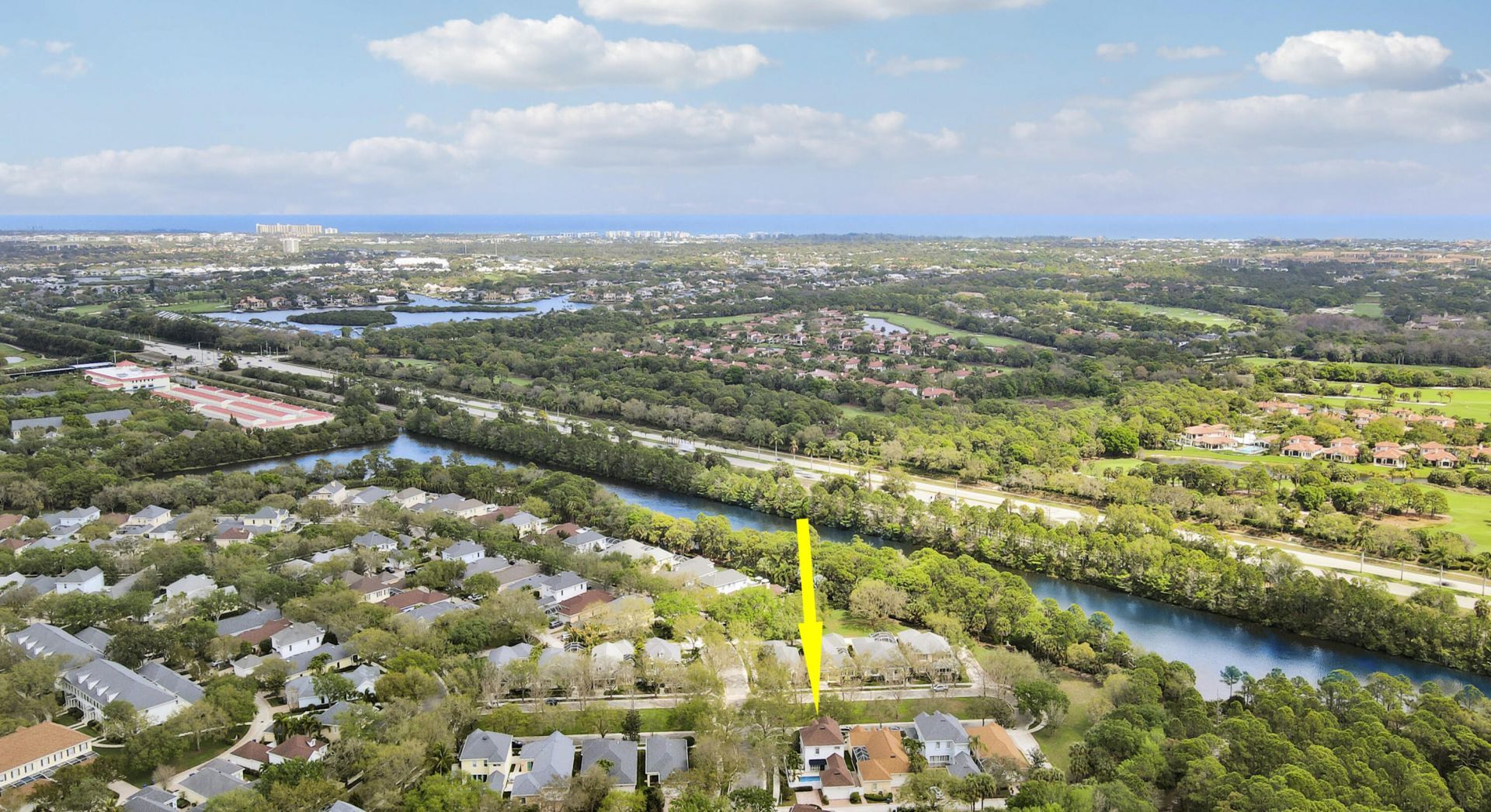 188 Paradise Circle, Jupiter, FL 33458 Photo