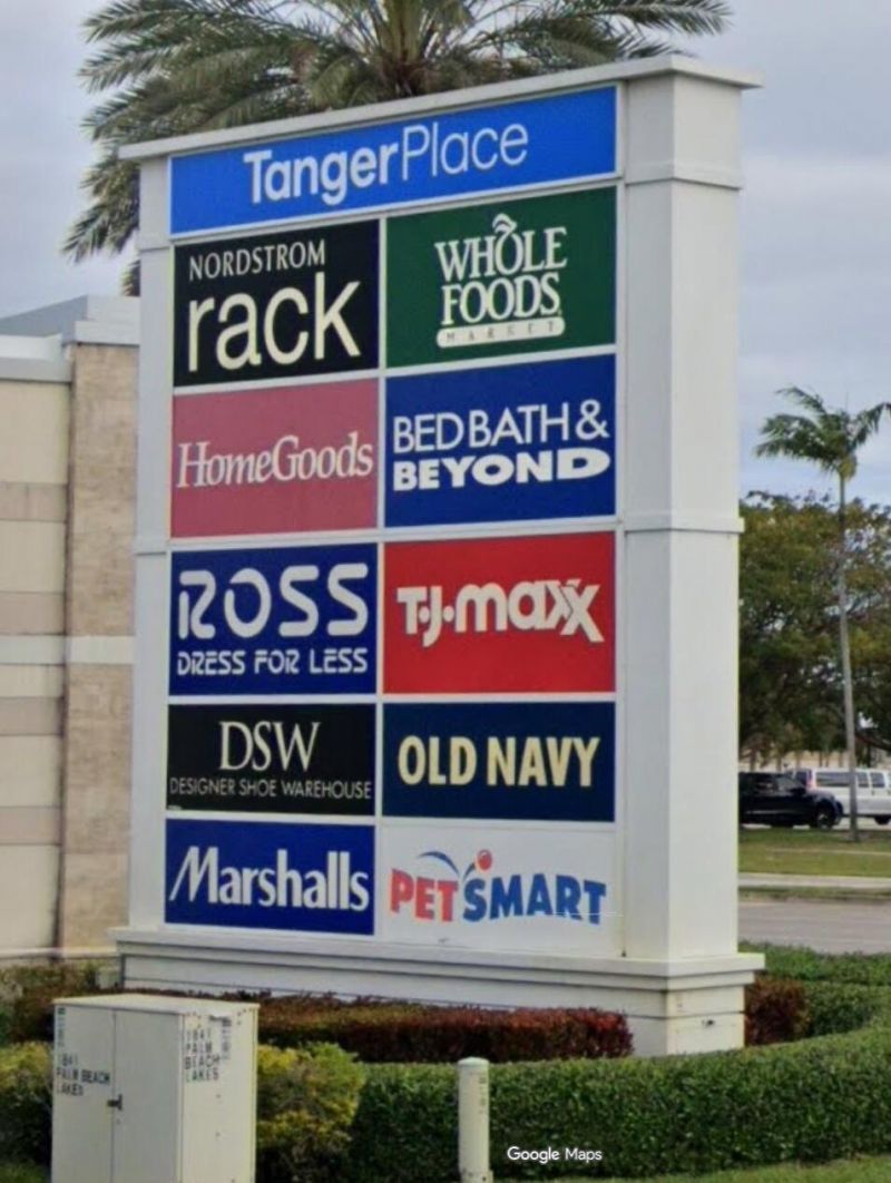 2000 Presidential Way, Unit 1403, West Palm Beach, FL 33401 Photo