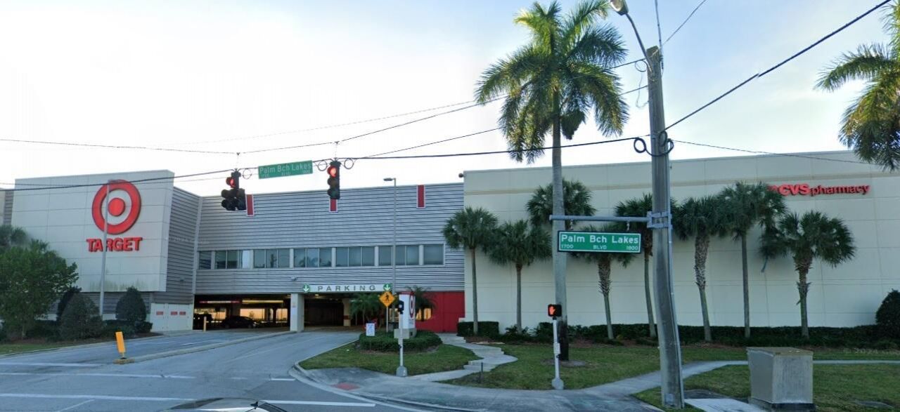 2000 Presidential Way, Unit 1403, West Palm Beach, FL 33401 Photo