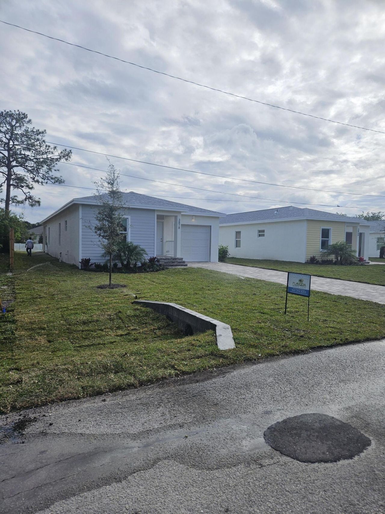 3848 SE Grant Street, Stuart, FL 34997 Photo