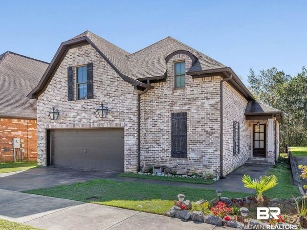 3528 Rue Royal, Mobile, AL 36693