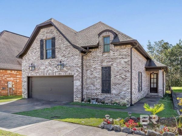 3528 Rue Royal, Mobile, AL 36693