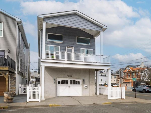 105 Virginia Avenue , Long Beach, NY 11561