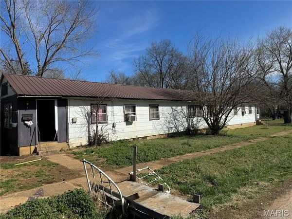 436 Walnut Street , Piedmont, MO 63957