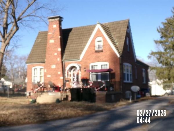 807 Gass Avenue, Belleville, IL 62223
