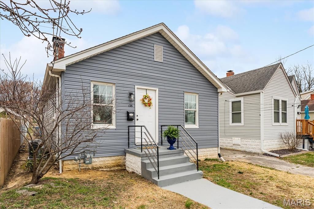 126 Collinsville Avenue , Collinsville, IL 62234 Main Photo