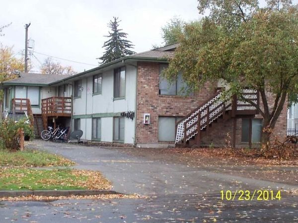 318 E Baldwin Ave, Spokane, WA 99027