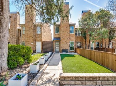 2264 Colony Court, Dallas, TX 75235