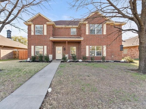 104 Whipperwill Way, Red Oak, TX 75154