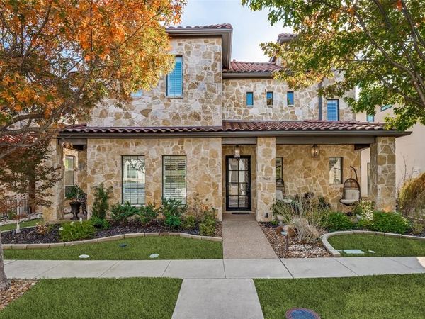 7805 Comanche Way, McKinney, TX 75070