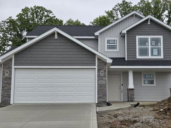 14860 Verona Lakes, Fort Wayne, IN 46814