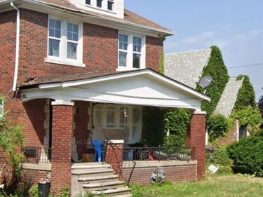 5601 Marlborough Street, Detroit, MI 48224