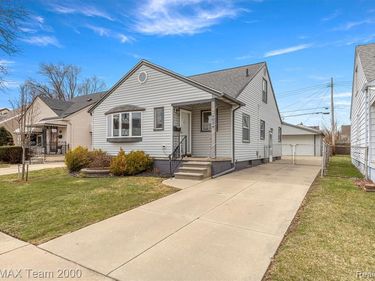 4028 18th Street, Wyandotte, MI 48192