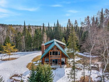 25440 O'Donnell Lane, Bigfork, MN 56628