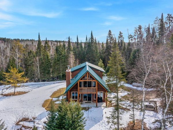 25440 O'Donnell Lane, Bigfork, MN 56628