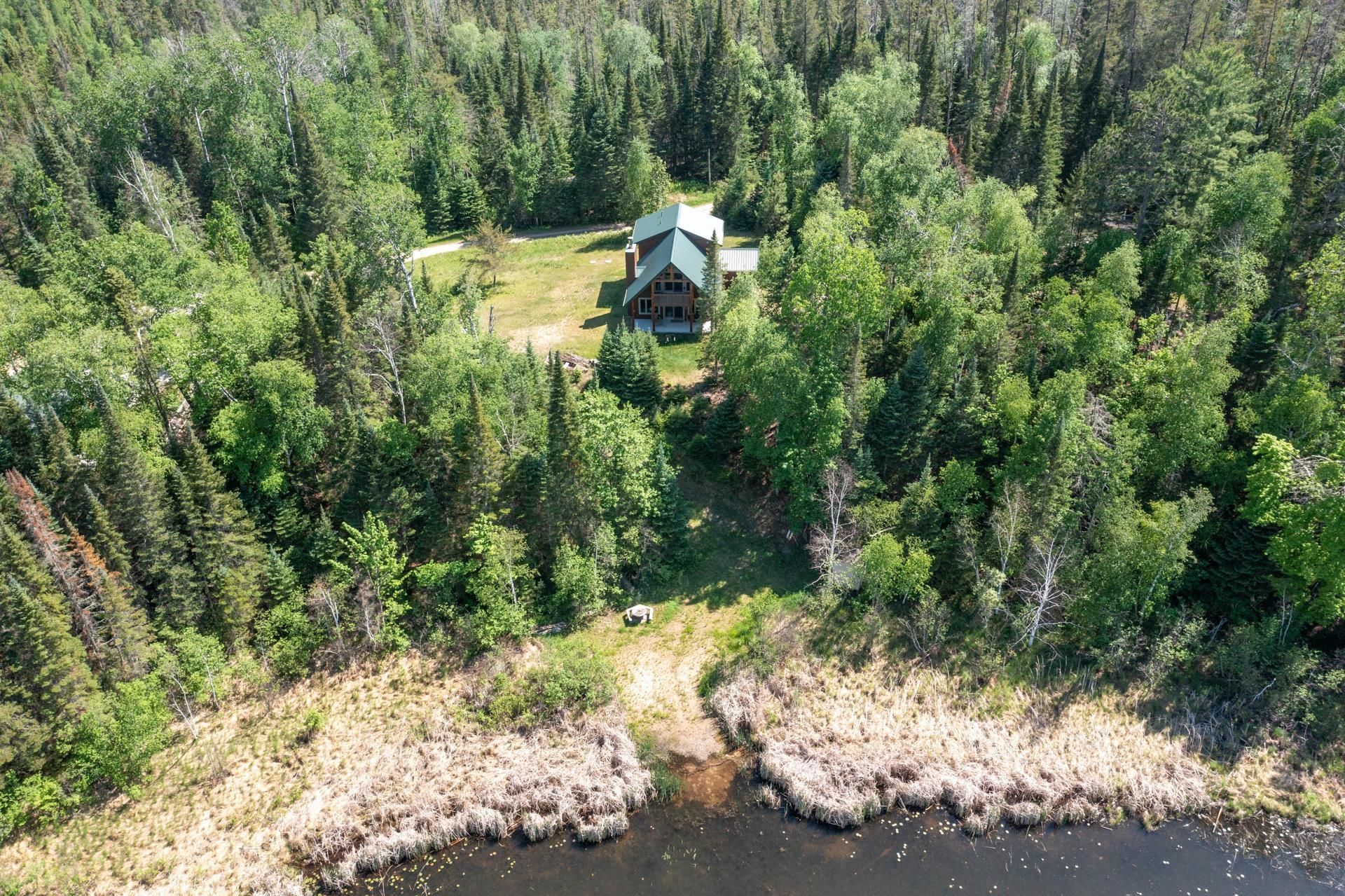 25440 O'Donnell Lane, Bigfork, MN 56628