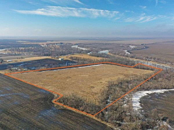 0000 King of Trails (Hwy 75), Halstad, MN 56548