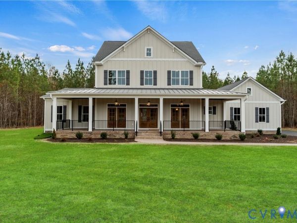 15181 Fawn Hollow Trail, Beaverdam, VA 23047