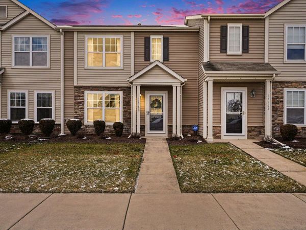 13960 Flagstaff Street, Cedar Lake, IN 46303