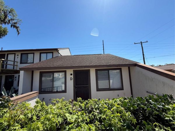 3032 SE 5TH TERRACE , Unit D, OCALA, FL 34471