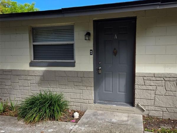 EATONVILLE, FL 32751