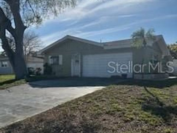 2266 DART AVENUE , LARGO, FL 33770