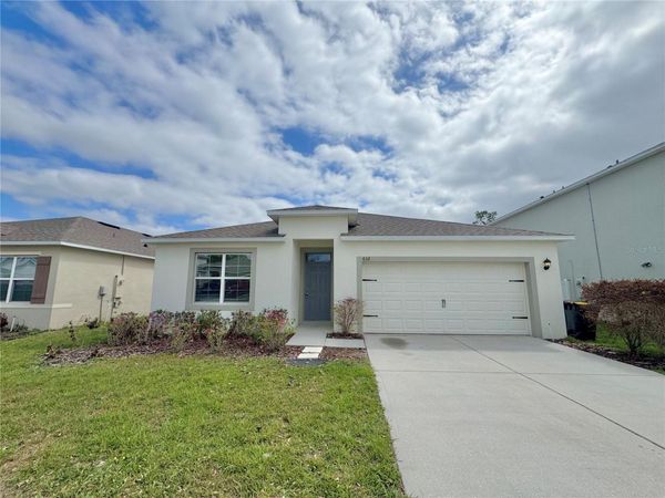 632 AUTUMN STREAM DRIVE , AUBURNDALE, FL 33823