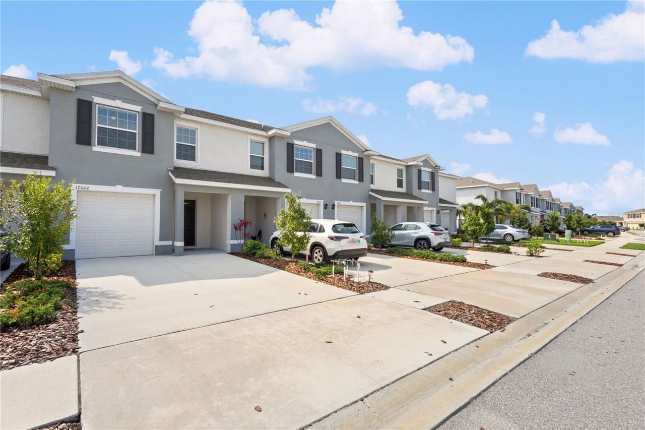 17522 Crescent Moon Loop, Bradenton, FL 34211 Photo