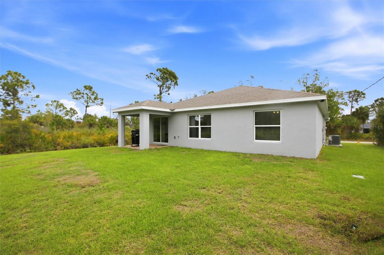 3215 Sorrel Street, Port Charlotte, FL 33981 Photo