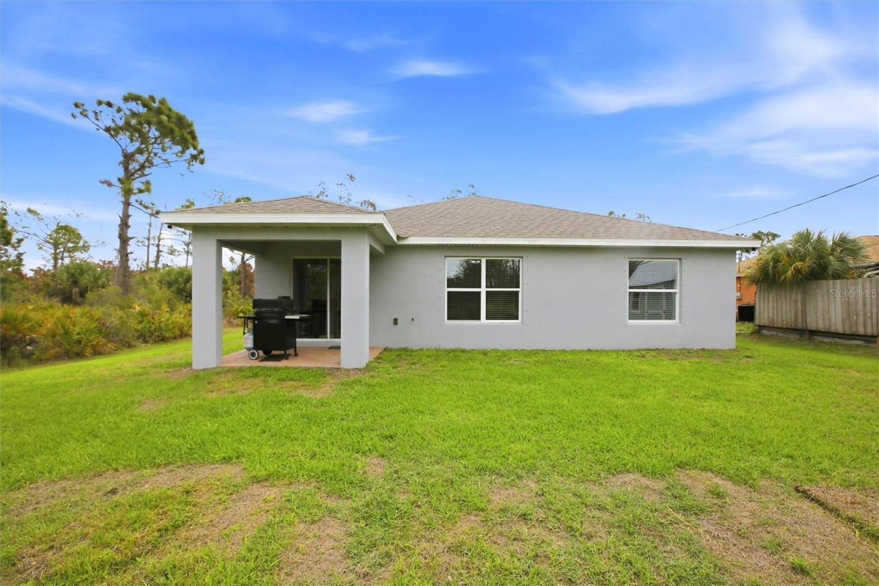 3215 Sorrel Street, Port Charlotte, FL 33981 Photo