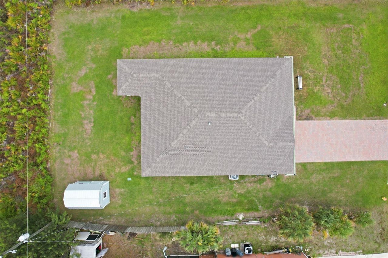 3215 Sorrel Street, Port Charlotte, FL 33981 Photo