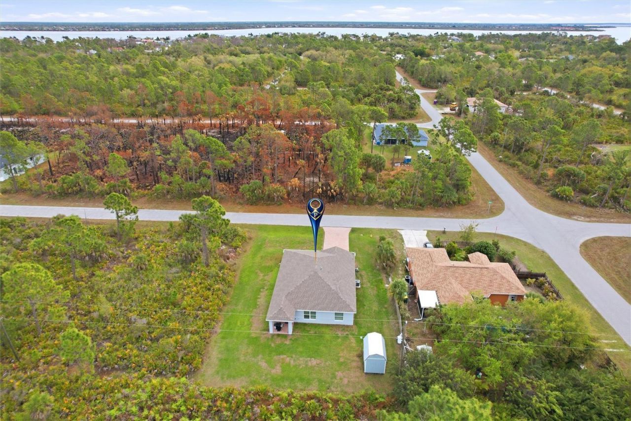 3215 Sorrel Street, Port Charlotte, FL 33981 Photo