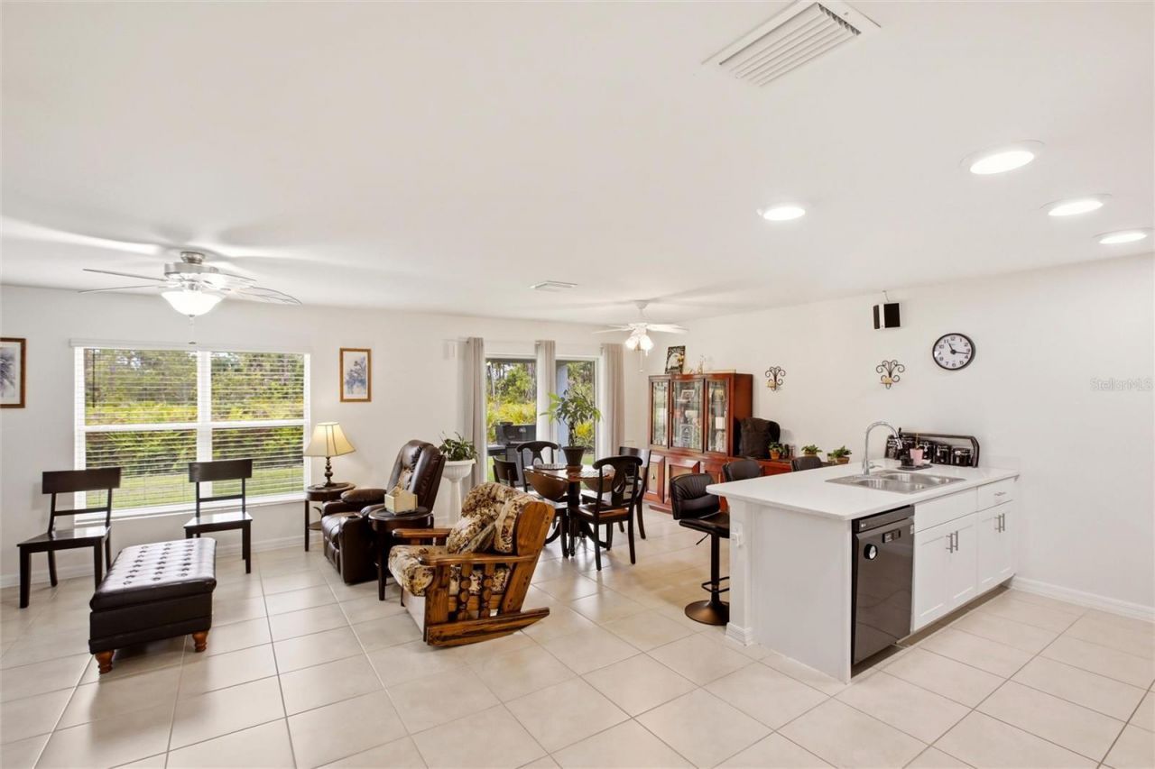 3215 Sorrel Street, Port Charlotte, FL 33981 Photo