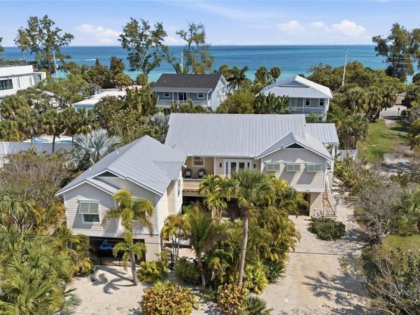 246 GLADIOLUS STREET, ANNA MARIA, FL 34216