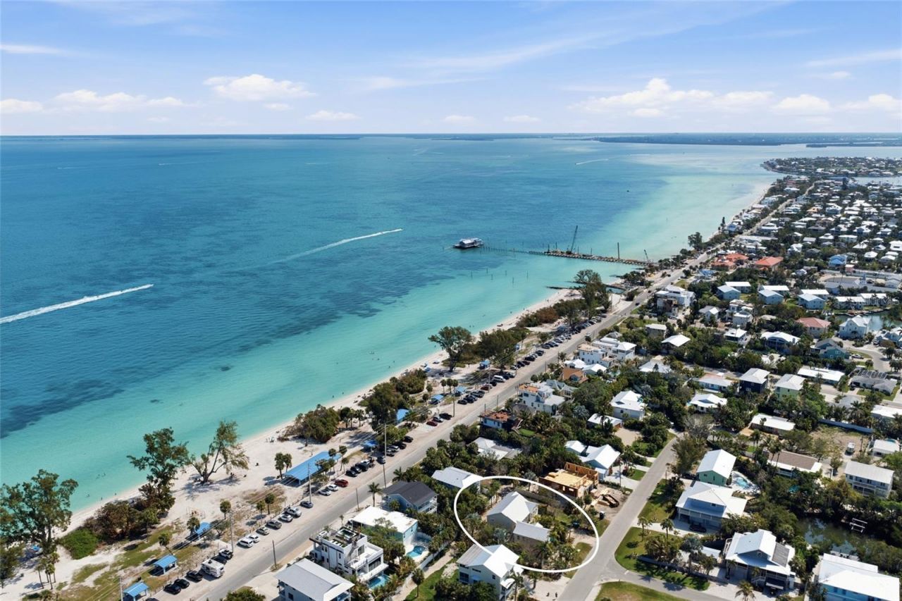 246 Gladiolus Street, Anna Maria, FL 34216 Photo