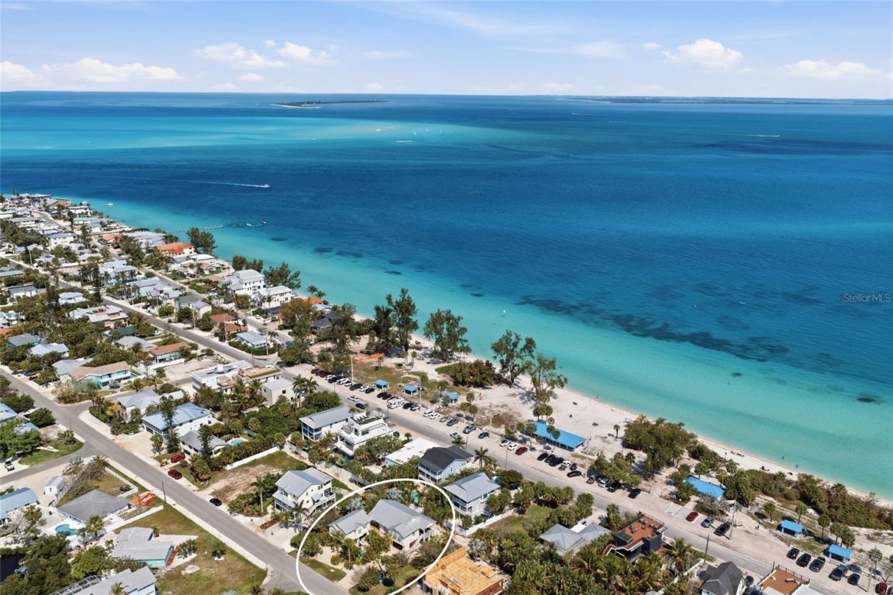 246 Gladiolus Street, Anna Maria, FL 34216 Photo