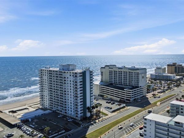 2800 N ATLANTIC AVENUE , Unit 105, DAYTONA BEACH, FL 32118