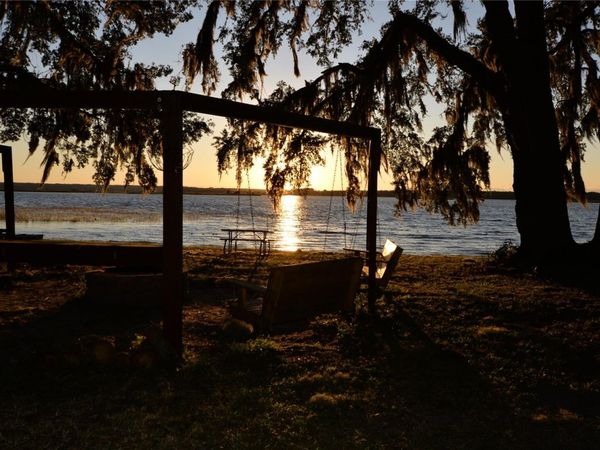 25144 NE 140TH LOOP , FORT MC COY, FL 32134