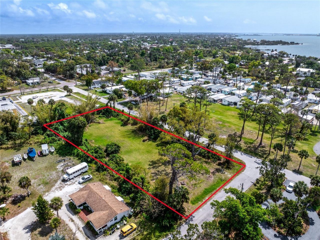 Pineapple Street , Englewood, FL 34223 Photo